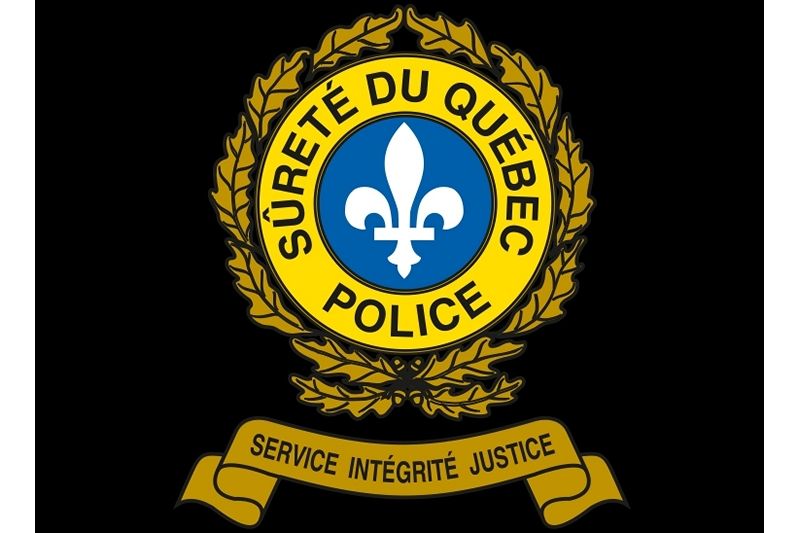 Attention fraude : la Sûreté du Québec lance un avertissement dans le Haut-Saint-François